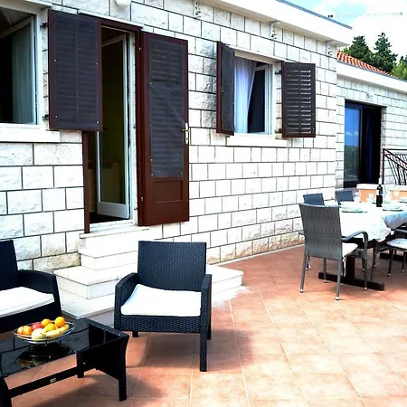 Posa Appartement *