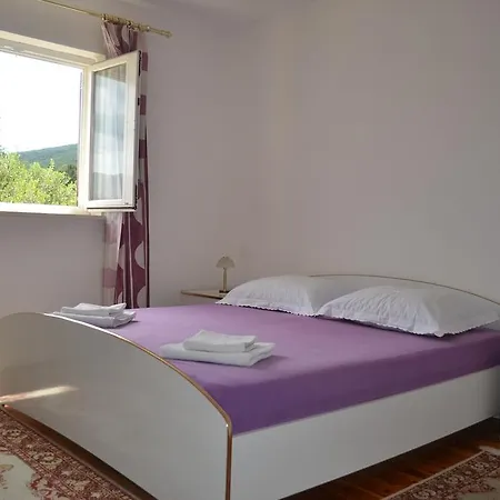 Posa Appartement Račišće