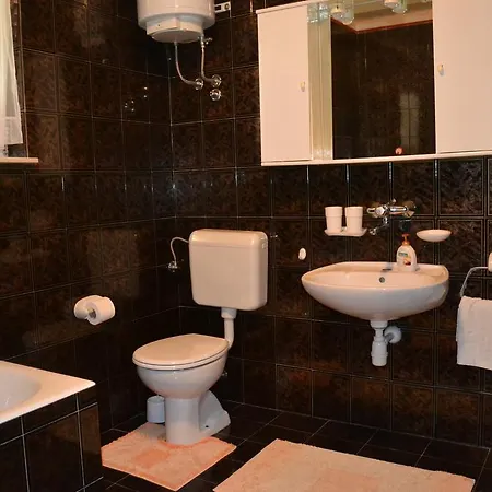 Posa Appartement