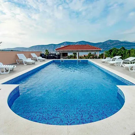 Appartement Posa Račišće
