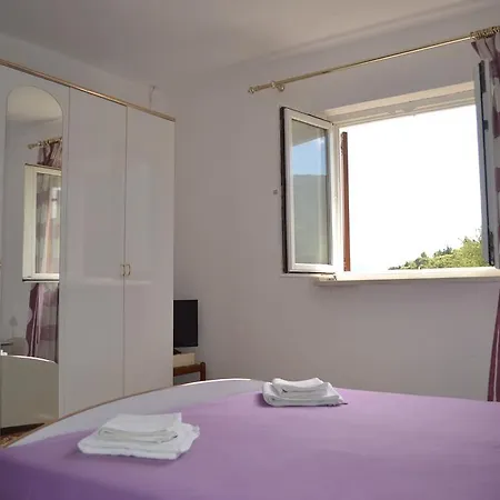 דירה Posa Račišće