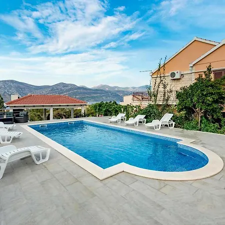 Posa Račišće